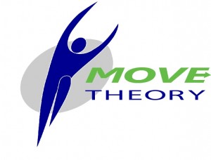 Move Theory by Dr. Kwame Brown