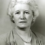 Mabel Lee, BS, LL.D.