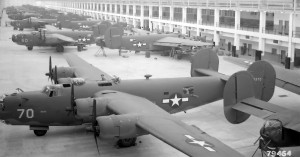 B-24 Factory (AirWingMedia.com)
